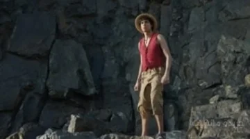 اللمحات الأولى.. ملامح الموسم الثاني من مسلسل One Piece تظهر في صور جديدة 1